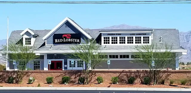 Red Lobster