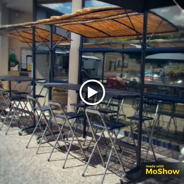 Restaurant Le Gardouch