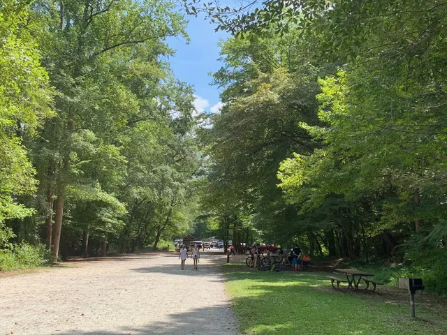 Cochran Shoals Unit - Interstate North