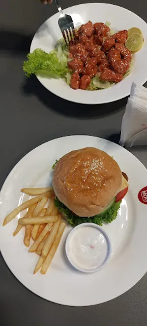 Hug a Mug Cafe Nilambur