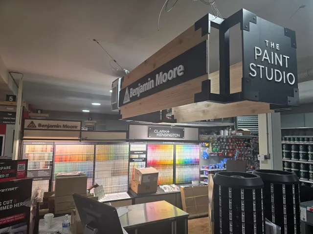 Pelican Ace Hardware & Lumber