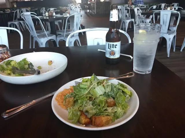 Spinato's Pizzeria and Family Kitchen