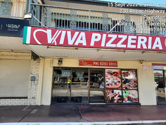 Viva Pizzeria