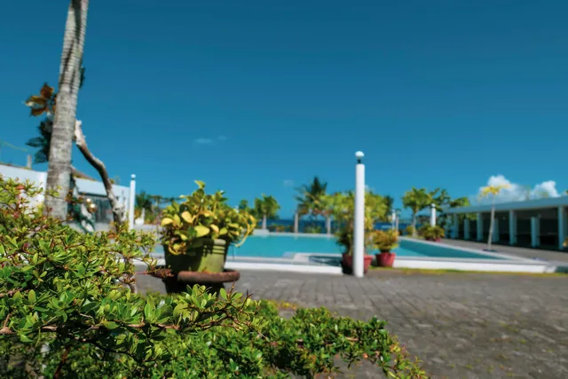 Sun Valley Beach Resort