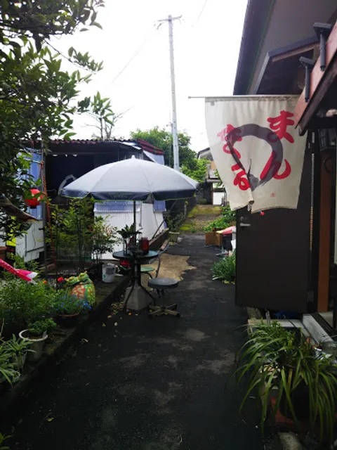 かふぇまんまる