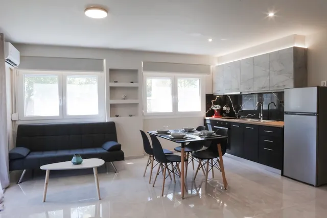 Irene's House Preveza