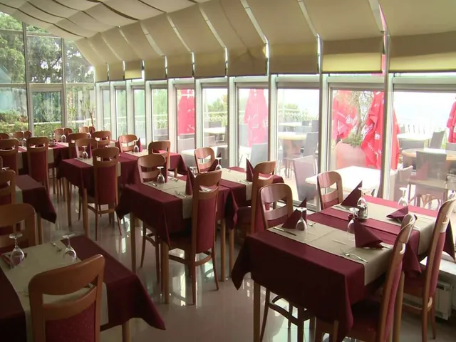 Restavracija boem Marica Žigo s.p.