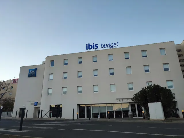 ibis budget Montpellier Nord