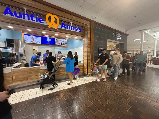 Auntie Anne's