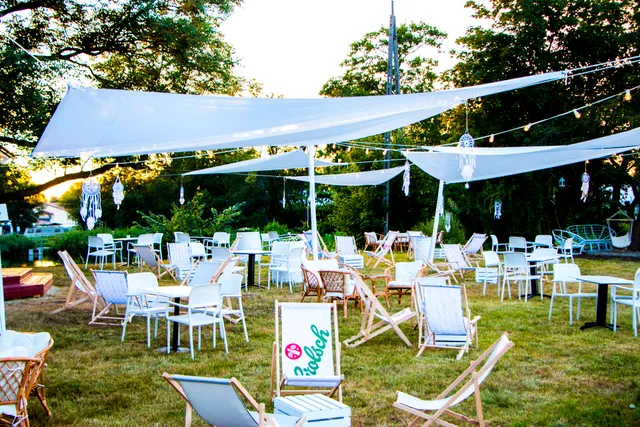 Babie Lato Partynice