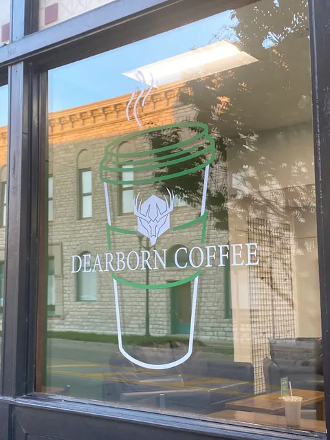 Dearborn Coffee
