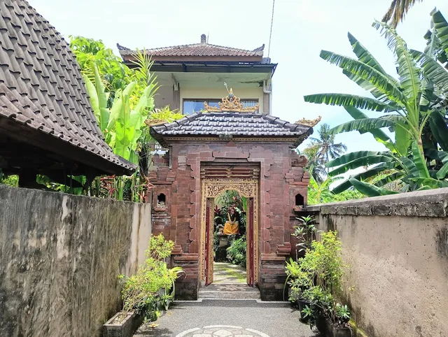 Kamayu Ubud