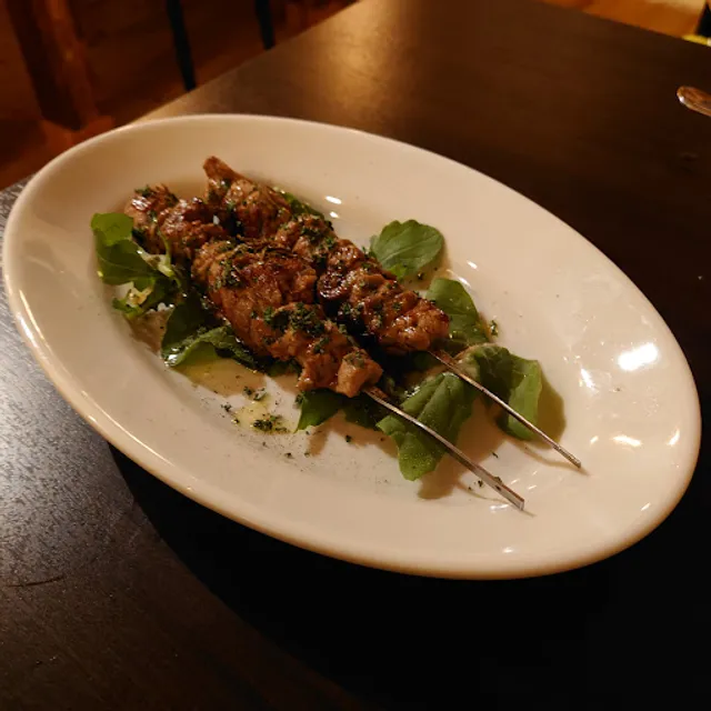 Osteria kido（オステリア キド）