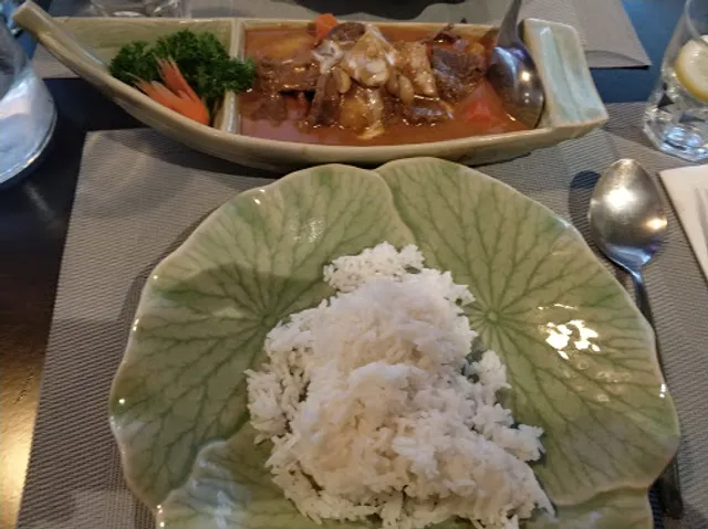 The Original Thai Restaurant