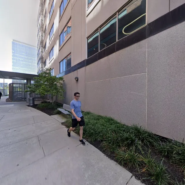 Penn Internal Medicine University City