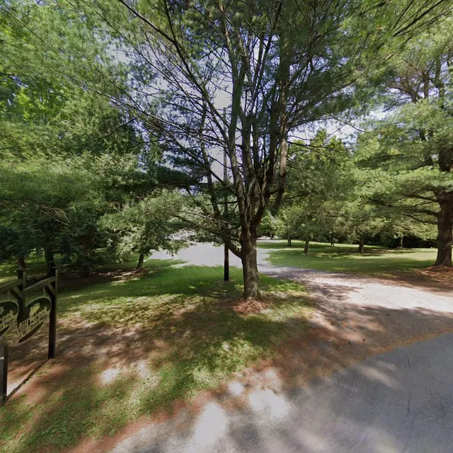 Mill Creek Trout Farm