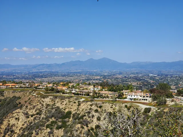 Top of the World Laguna Niguel