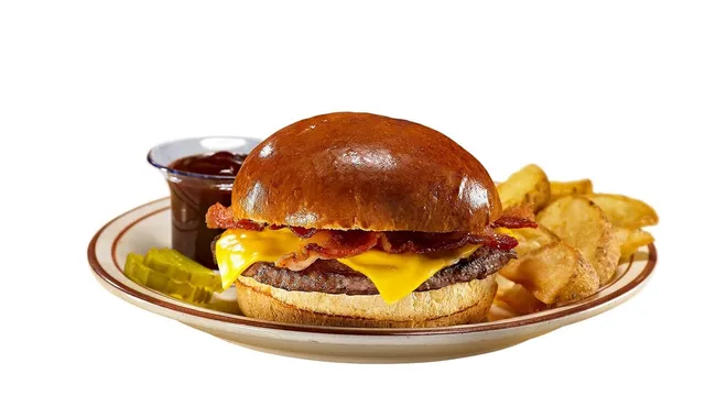 George Webb Restaurant