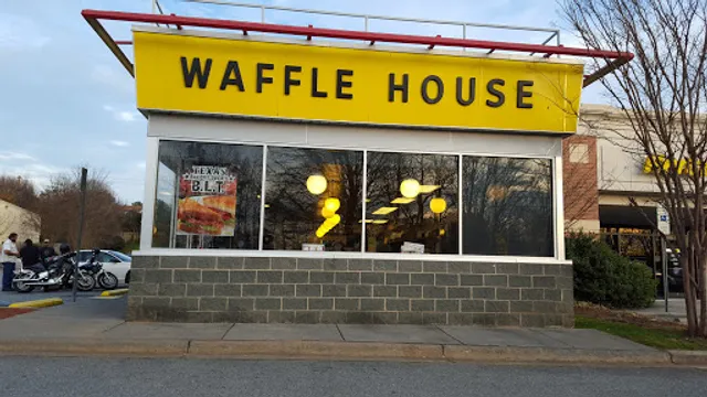 Waffle House