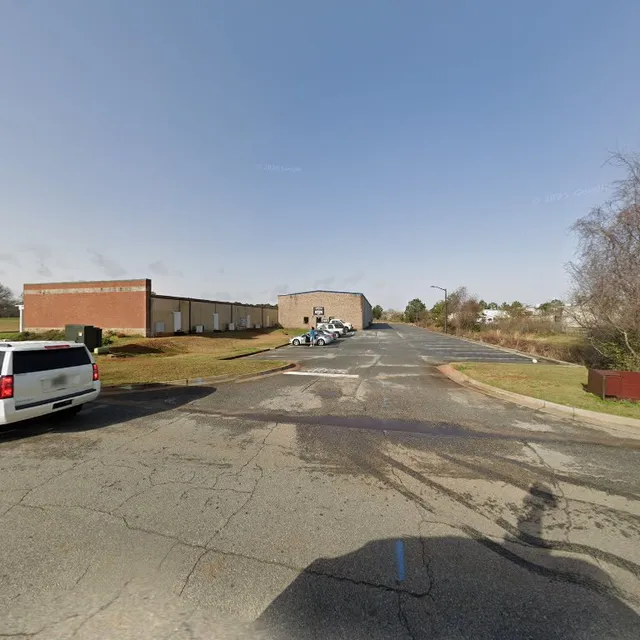 The Lab Sports Complex