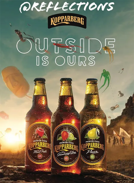 Reflections Restaurant