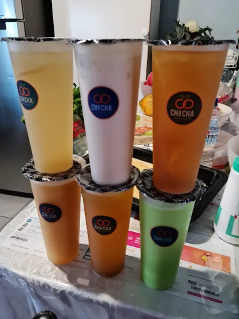 Cha Cha Teas - Keysborough