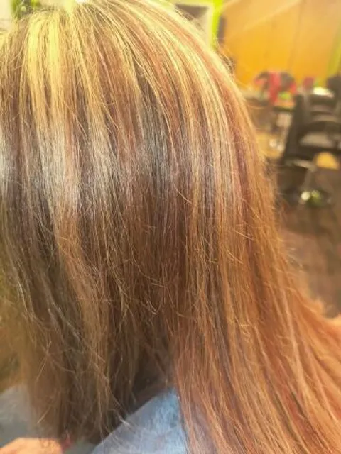 Jenny’s Salon is now open! New business hours for now Tuesday