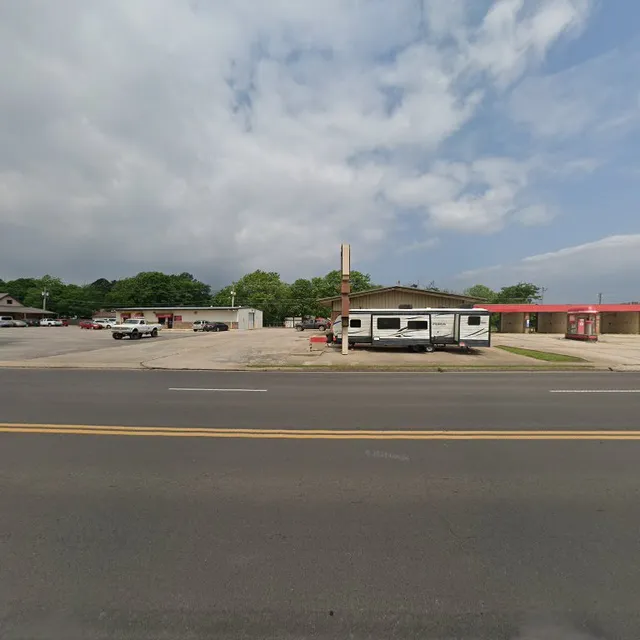 Poteau Pawn & Gun Shop