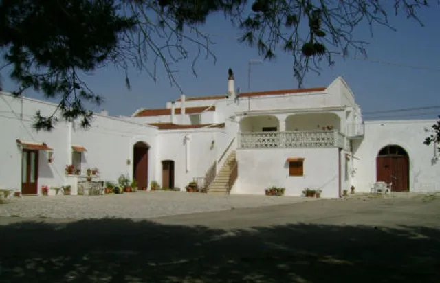 Masseria Cassiere Bed and Breakfast