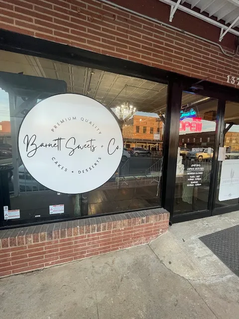 Barnett Sweets & Co.