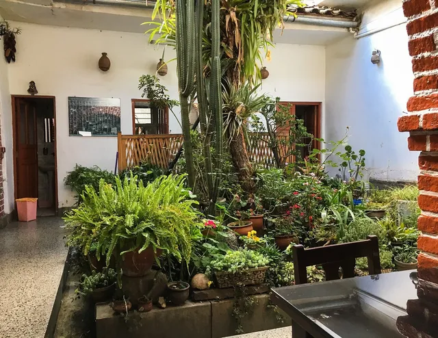 Hostal Restaurante Chavin Turistico