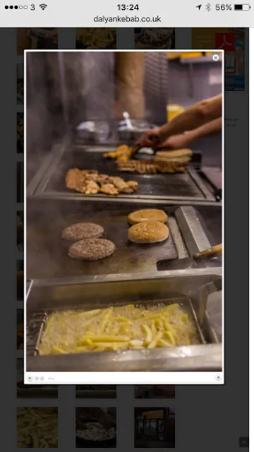 Dalyan Kebabs - Pizza and Fish and Chips(West Cowes)