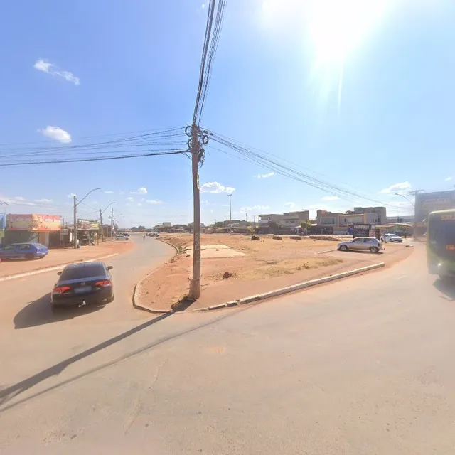 Lanchonete Sol Nascente