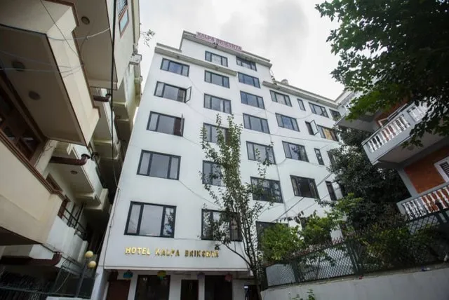 OYO 149 Kalpa Brikshya Hotel