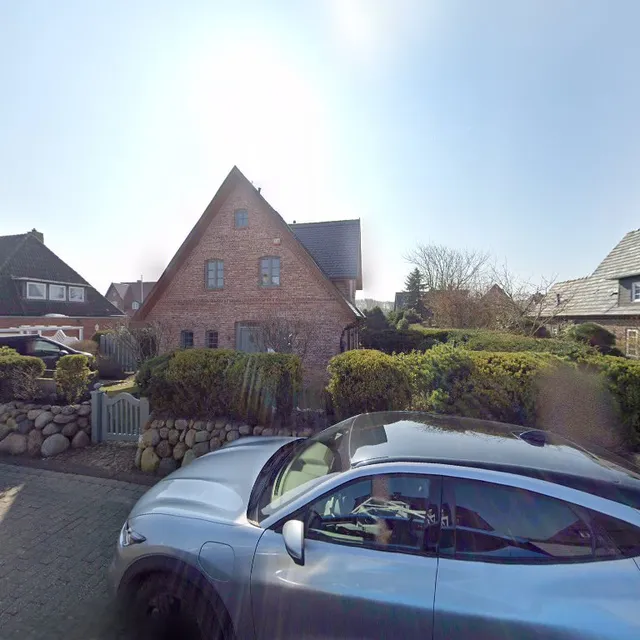 Hannelore Blum - Vacation rentals on Sylt / Westerland