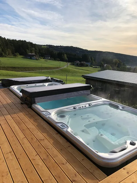 Waterwave Spas Kärnten