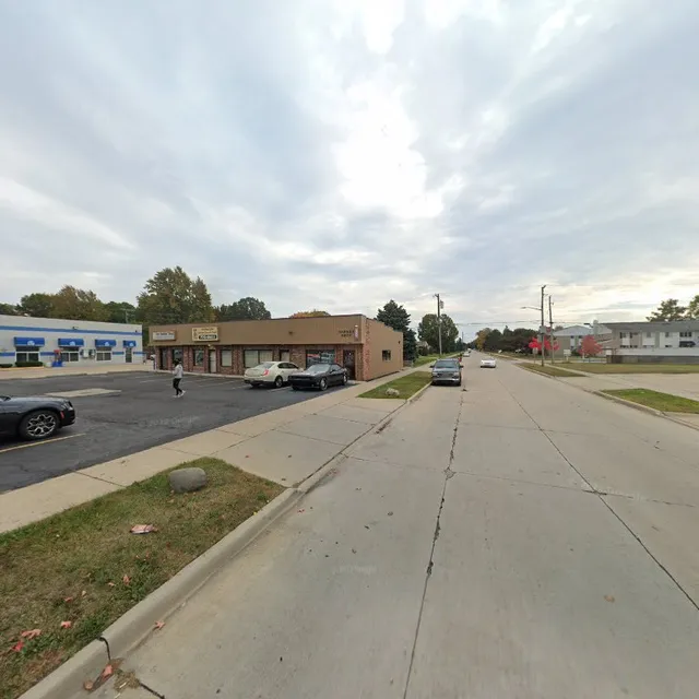 Mr G's Cut & Style Barber Shop