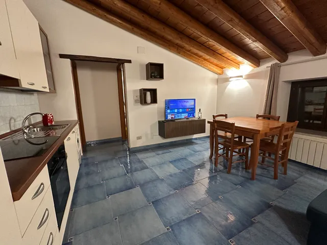 Massimo Boutique Apartment