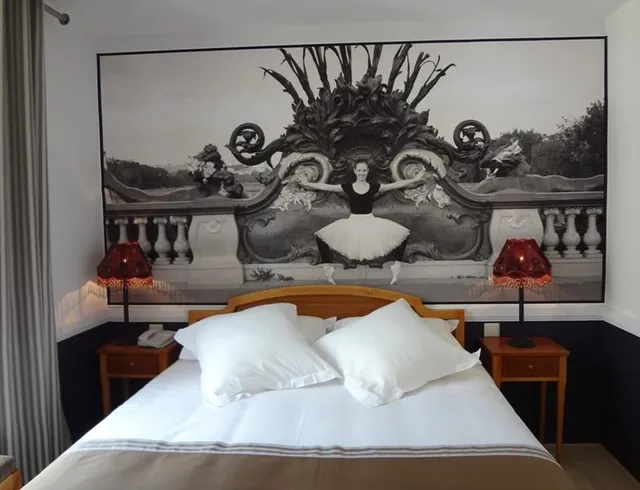 Hôtel Atelier Vavin - Paris Montparnasse