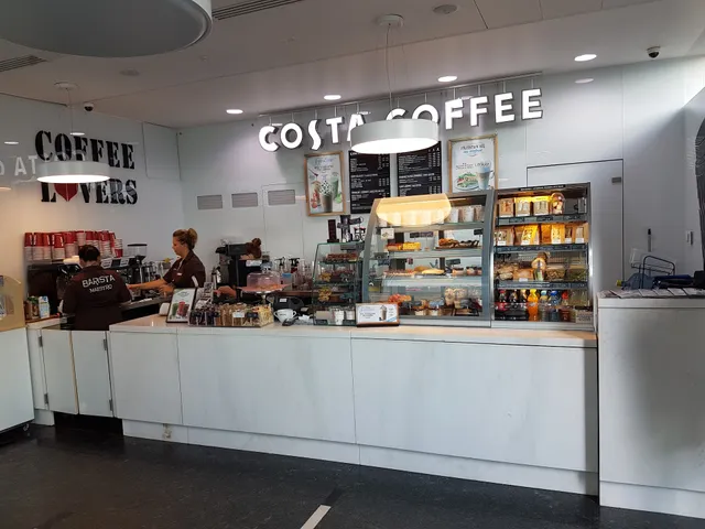 Costa Coffee