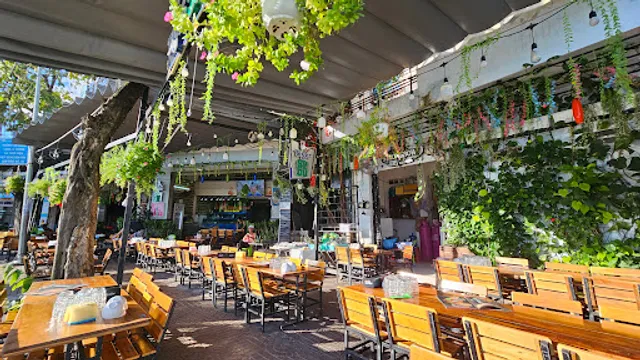 Quán Làng Nướng Cần Thơ