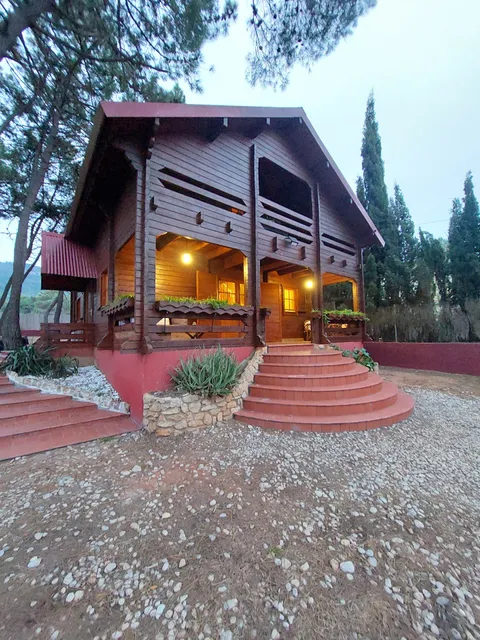 Tu Pedacito de Cielo en la Tierra