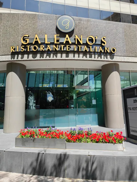 Galeano's Ristorante Italiano