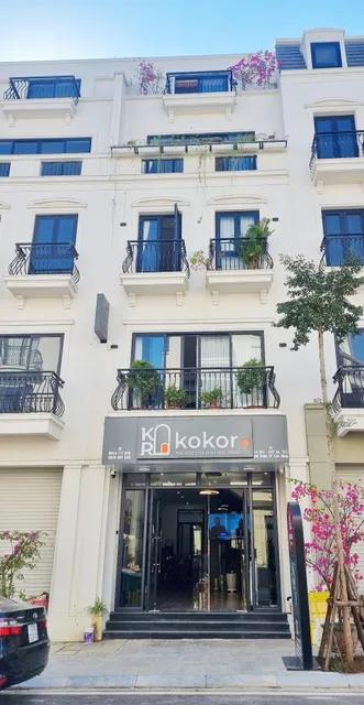 KOKORO HOTEL & HOMESTAY