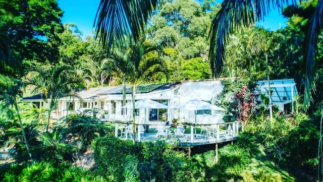 Sensom Bed and Breakfast