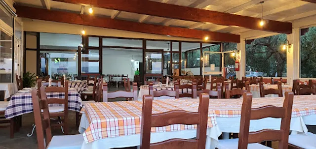 Ristorante Pizzeria " La Panoramica"