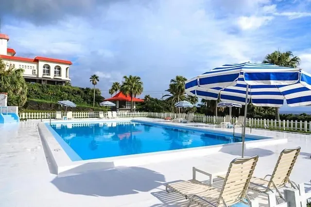 Lido Park Resort Hachijo-jima