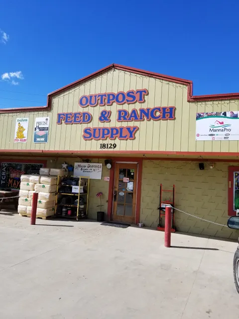 Outpost Feed & Ranch Supply