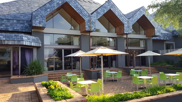 Black Mountain Resort