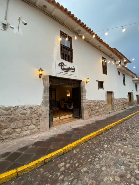 Cusco Hotel Boutique